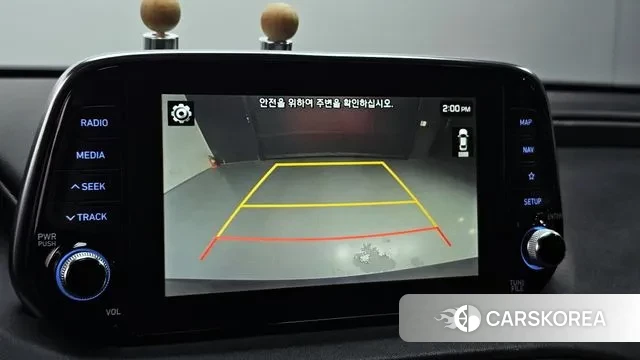 Hyundai Santa Fe TM id 2971124 из Кореи 7