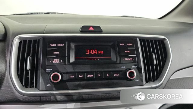 Kia The New Ray id 4267753 из Кореи 7