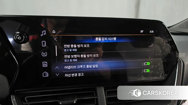 Chevrolet (GM Daewoo) Trax Crossover id 4762393 из Кореи 7