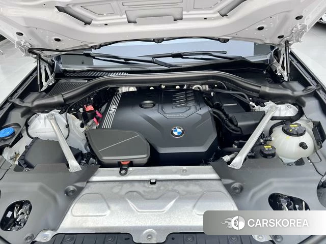 BMW X3 id 4256436 из Китая 7