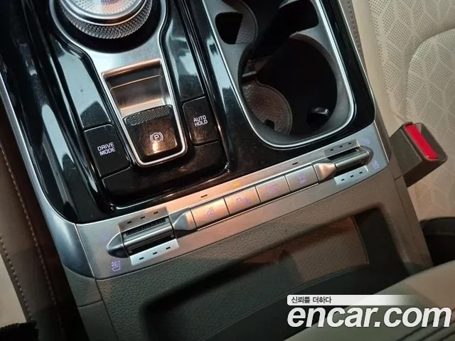 Kia Carnival 4th generation id 2679668 из Кореи 7