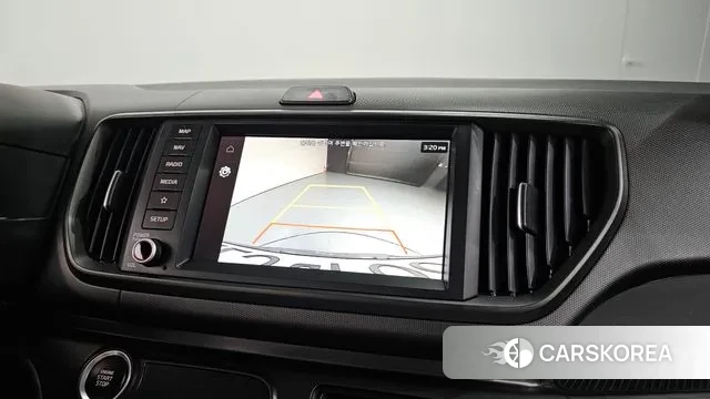 Kia The New Kia Ray id 3416001 из Кореи 7