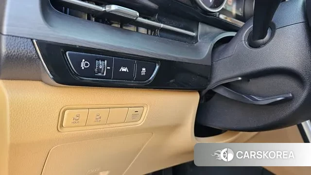 Kia Carnival 4th generation id 3645935 из Кореи 7