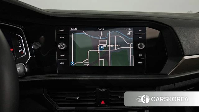 Volkswagen 7th Generation of Jetta id 4758795 из Кореи 7