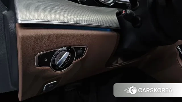 Mercedes-Benz E-Class W213 id 3024334 из Кореи 7