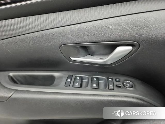 Hyundai Tucson (NX4) id 4282649 из Кореи 7