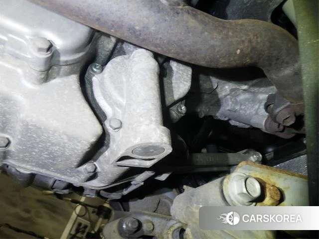 Проданный Suzuki SKYWAVE 400S id 3995074 из Японии, фото 7