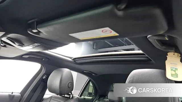 Mercedes-Benz E-Class W213 id 3302783 из Кореи 7