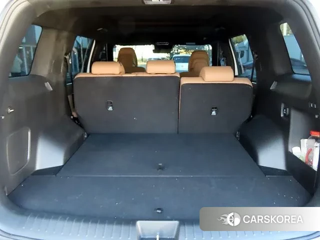 Hyundai Santa Fe (MX5) id 3580918 из Кореи 7