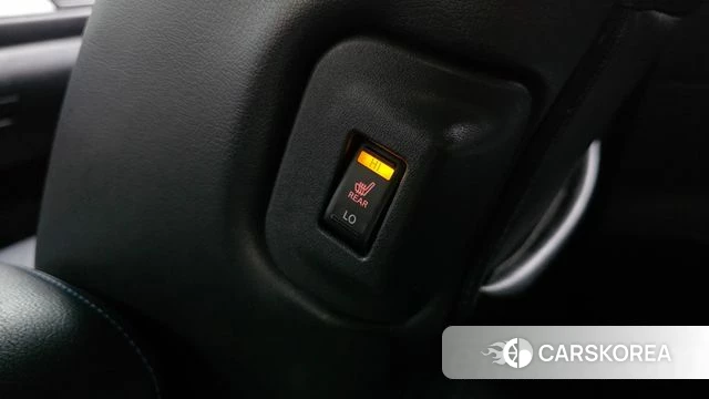 Nissan Leaf (ZE1) id 4615099 из Кореи 7