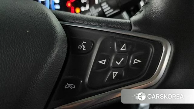 Chevrolet (GM Daewoo) The New Malibu id 4792872 из Кореи 7