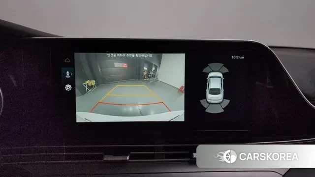 Hyundai The New Grandeur IG id 3723067 из Кореи 7