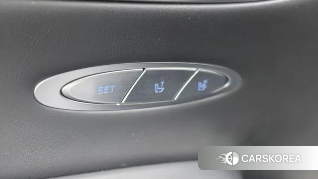 Genesis GV70 id 3771968 из Кореи 7