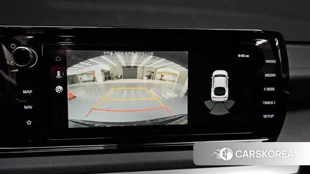 Kia K5 3rd generation id 3708448 из Кореи 7