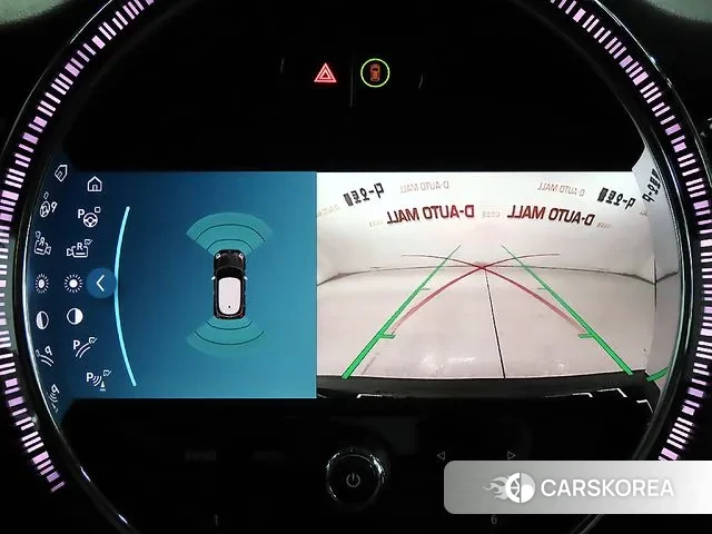 Mini Cooper id 3347663 из Кореи 7