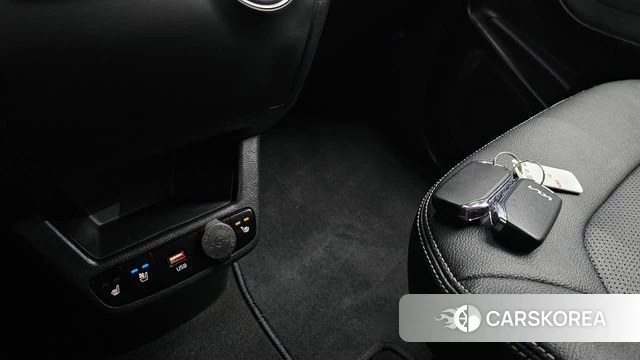 Kia The New Kia Ray id 4929168 из Кореи 7