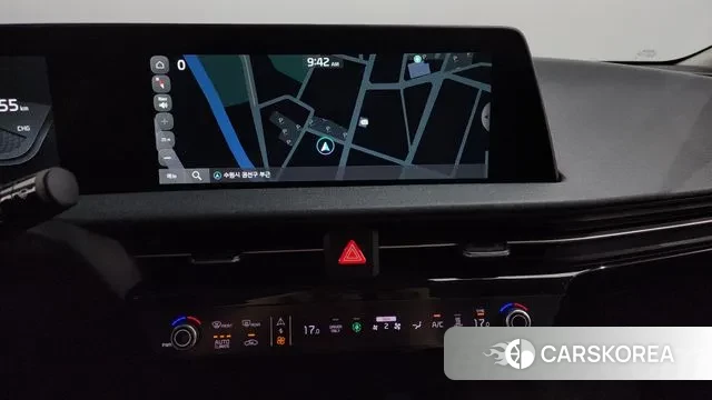 Kia EV6 id 3022829 из Кореи 7