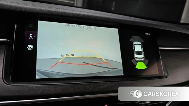Kia K7 Premier id 4304240 из Кореи 7
