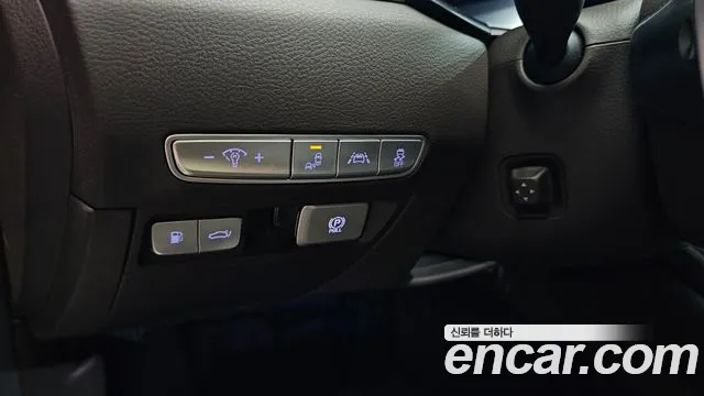 Kia More K9 id 2844985 из Кореи 7