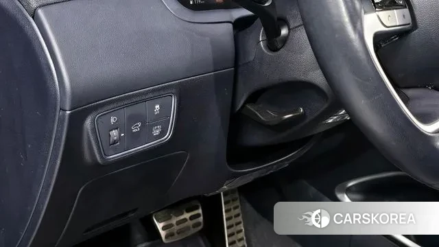 Hyundai Tucson Hybrid (NX4) id 3012765 из Кореи 7