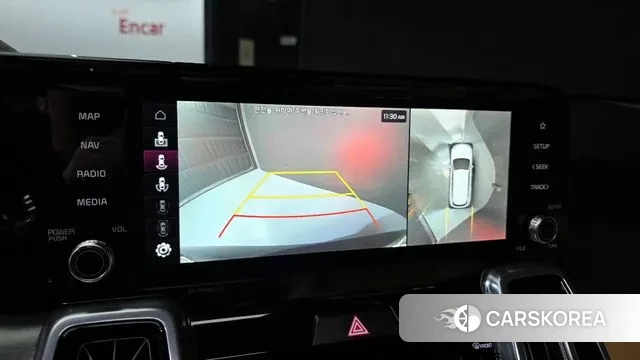 Kia Sorento 4th Generation id 3539108 из Кореи 7