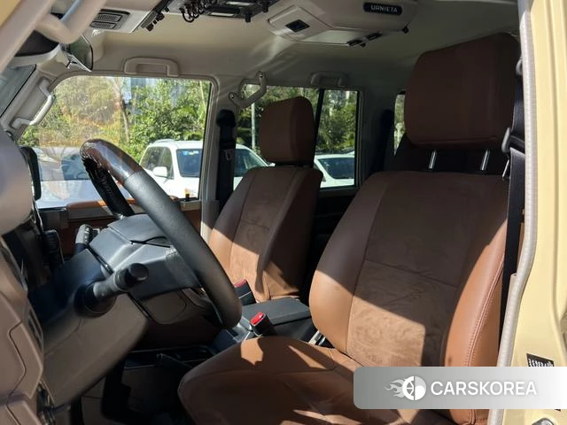 Toyota Land Cruiser 70 Series id 4265954 из Китая 7