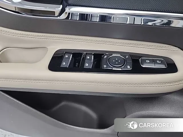 Lincoln Corsair id 3646134 из Кореи 7