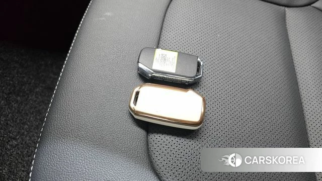 Kia The New Kia Ray id 4590599 из Кореи 7