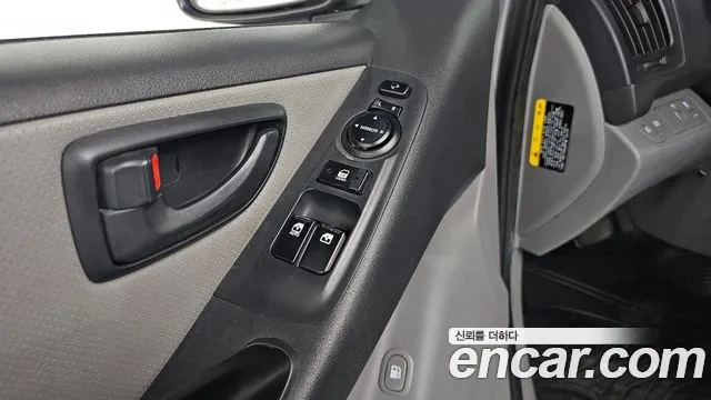 Hyundai The New Grand Starex id 2912191 из Кореи 7