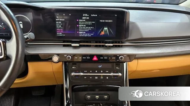 Kia Carnival 4th generation id 3561803 из Кореи 7