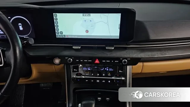 Kia Carnival 4th generation id 3597180 из Кореи 7