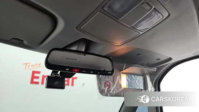 Kia The New Ray id 3012078 из Кореи 7