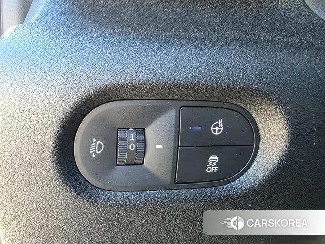 Hyundai Casper id 4864076 из Кореи 7