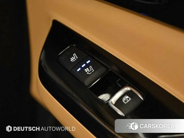 Kia Carnival 4th generation id 4618883 из Кореи 7
