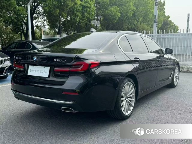 BMW 5 series id 4265195 из Китая 7
