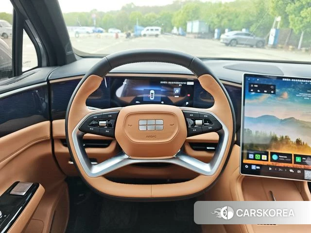 Geely Galaxy Galaxy L7 id 4190409 из Китая 7