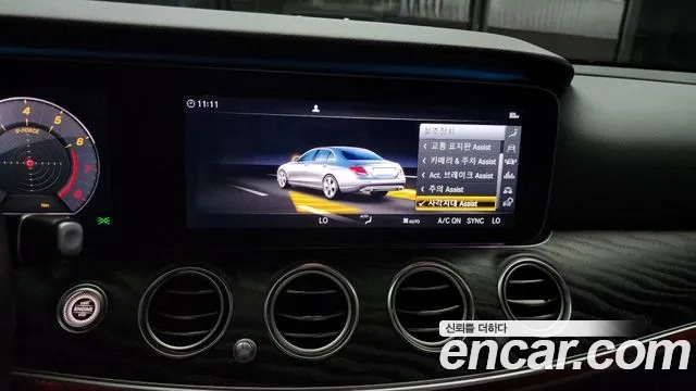 Mercedes-Benz E-Class W213 id 2907823 из Кореи 7