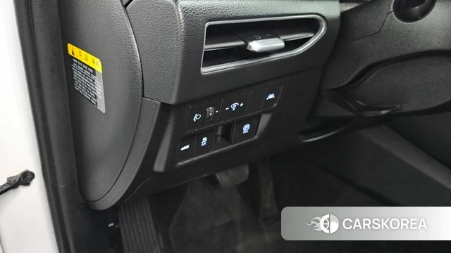 Hyundai Sonata (DN8) id 3807750 из Кореи 7