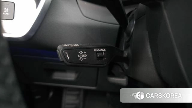 Audi A6 (C8) id 4855485 из Кореи 7