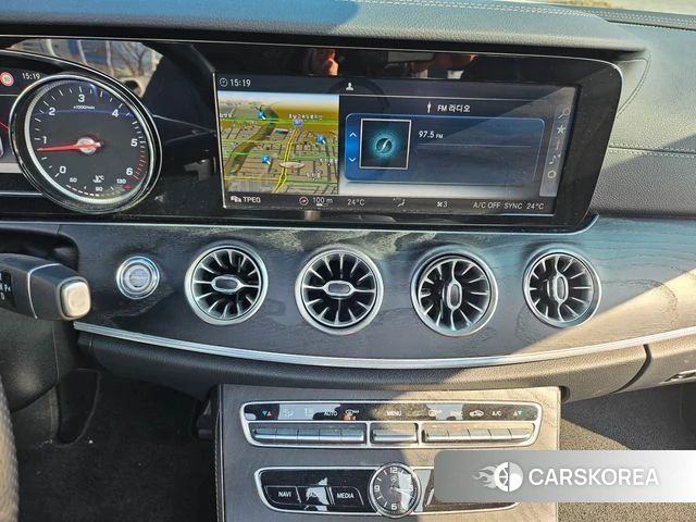 Mercedes-Benz E-Class W213 id 4496763 из Кореи 7