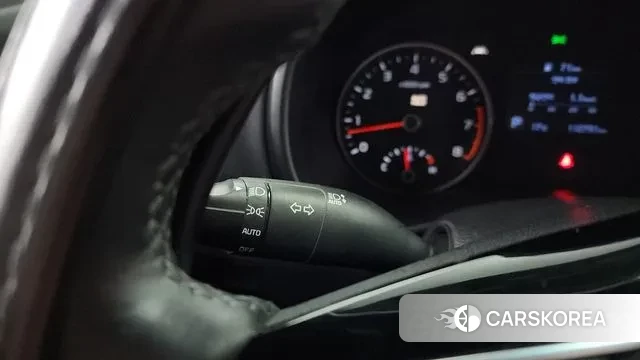 Kia Sportage The Bold id 3269745 из Кореи 7