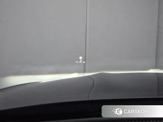 Mercedes-Benz SL-Class R232 id 3734140 из Кореи 7