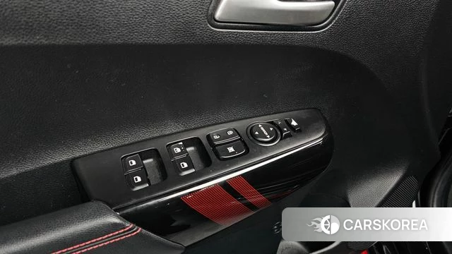 Kia All New Morning (JA) id 3873925 из Кореи 7