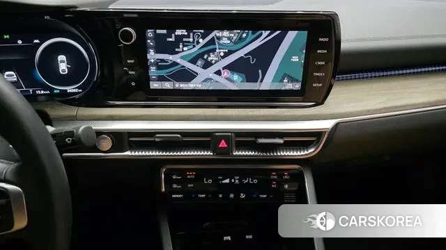 Kia K5 3rd generation id 2984233 из Кореи 7