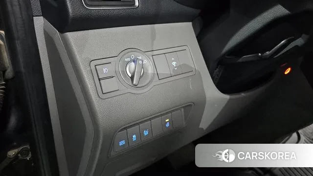 Hyundai Solati id 3615893 из Кореи 7