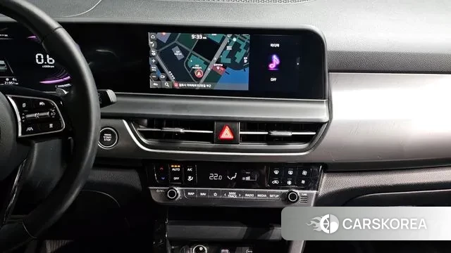 Kia The New Seltos id 3432040 из Кореи 7