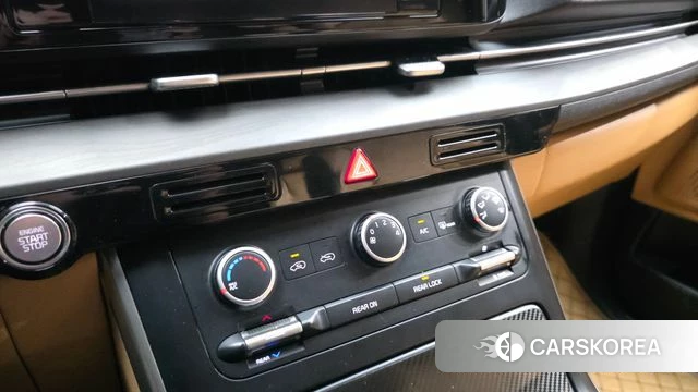 Kia Carnival 4th generation id 4642020 из Кореи 7