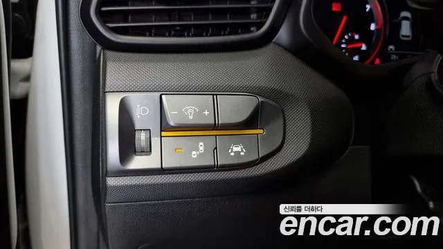 Hyundai Veloster (JS) id 2610219 из Кореи 7