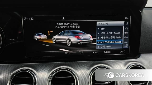 Mercedes-Benz E-Class W213 id 4325323 из Кореи 7