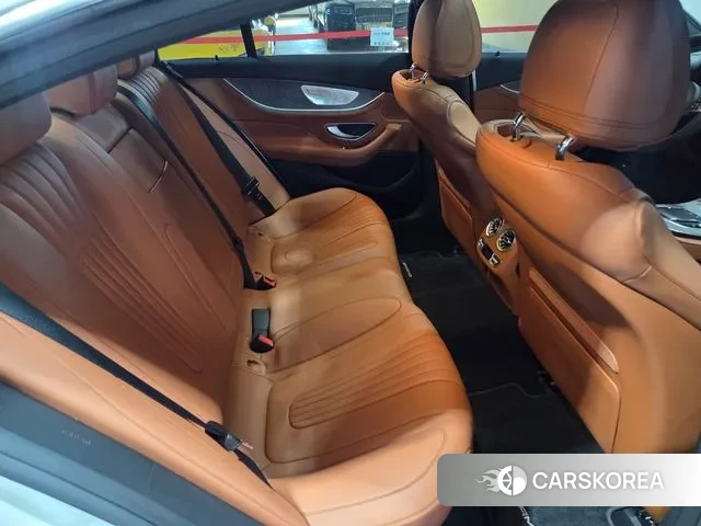 Mercedes-Benz CLS-Class C257 id 3457989 из Кореи 7